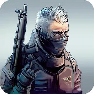 Slaughter 2: Prison Assault v1.7 MOD APK (Unlimited Ammo)