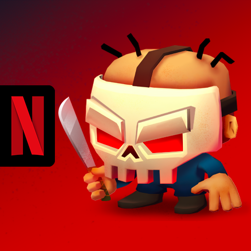 Slayaway Camp 2 v1.37.1 MOD APK (Unlocked)