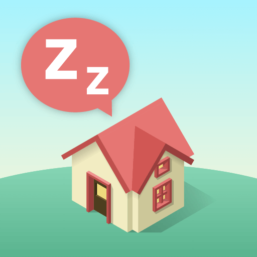 SleepTown v3.4.1 MOD APK (Premium Unlocked)