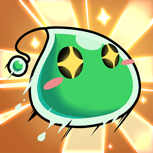 Slime Battle v1.0.159 MOD APK (God Mode, Unlimited Currency)