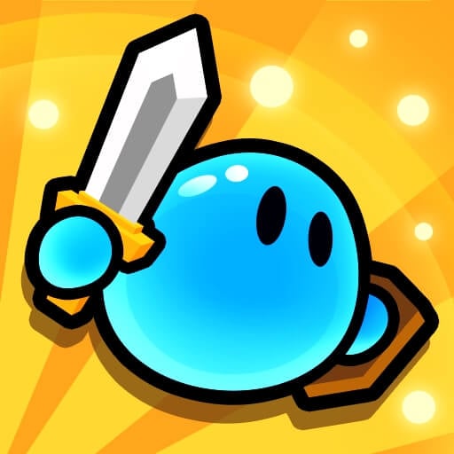 Slime Village v0.8.1 MOD APK (Menu, Money, Speed)