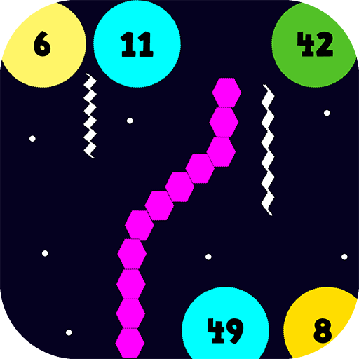 Slither vs Circles: All in One v21 MOD APK (Free Rewards)