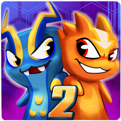 Slugterra: Slug it Out 2 v5.3.2 MOD APK (One Hit, Unlimited Money)