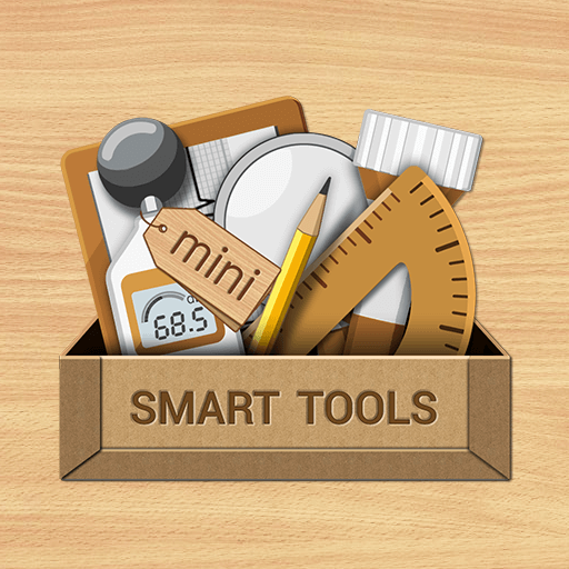 Smart Tools Mini v1.2.6 MOD APK (Full Version)