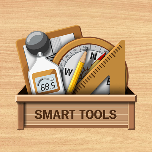 Smart Tools v2.1.12 MOD APK (Full Version)