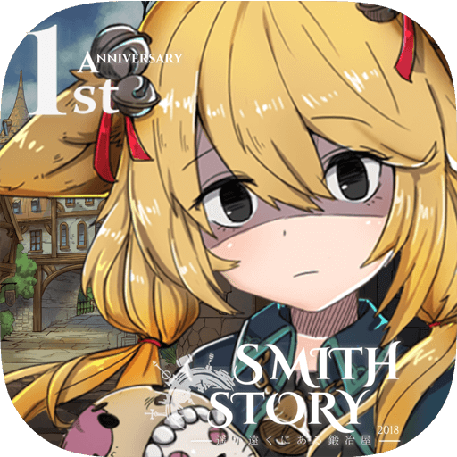 SmithStory v1.0.105 MOD APK (One Hit Kill)