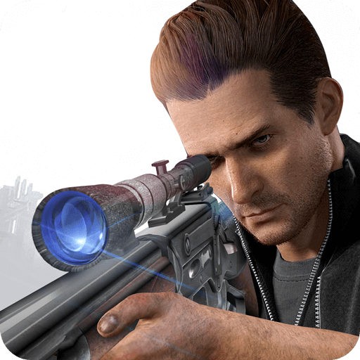 Sniper Master: City Hunter v1.7.3 MOD APK (Unlimited Money)