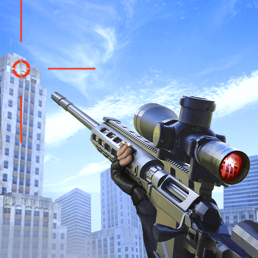 Sniper Zombie v2.42.1 MOD APK (Unlimited Money, Energy)