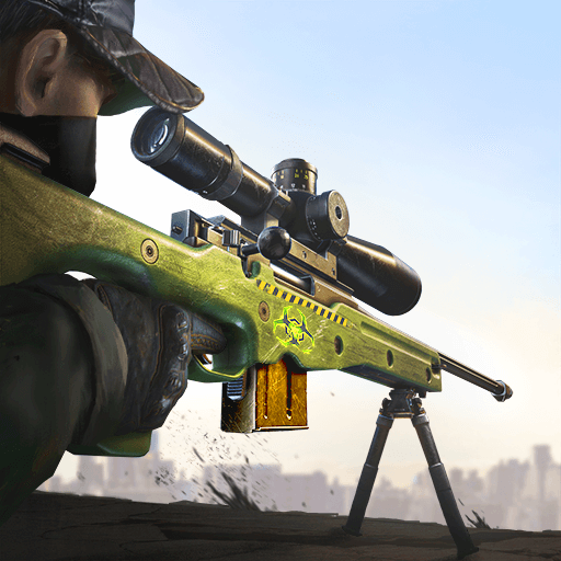 Sniper Zombies v2.0.1 MOD APK (Free Purchases)