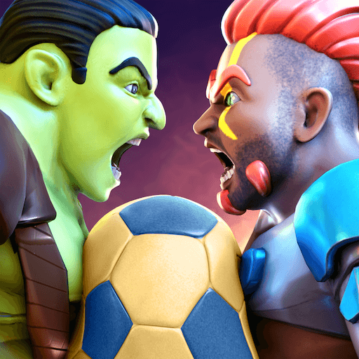 Soccer Battles v99.1 MOD APK (Unlimited Elixir)