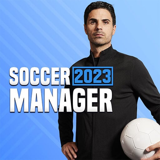 Soccer Manager 2023 v3.2.0 MOD APK (Mega Menu, Unlimited Training, Free Upgrade)