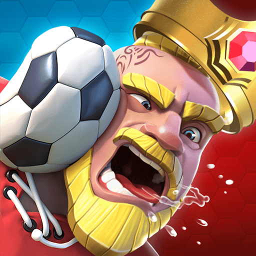 Soccer Royale v2.3.7 MOD APK (Unlimited Money, Level, Cups)