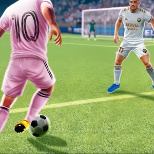 Soccer Star 24 Super Football v1.29.1 MOD APK (Free Rewards)