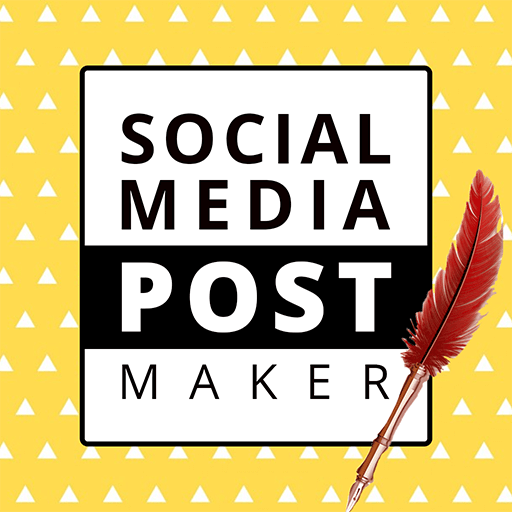 Social Media Post Maker (Postwizz) v79.0 MOD APK (Premium Unlocked)