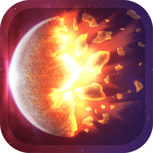 Solar Smash 2D v1.4.0 MOD APK (No ADS)