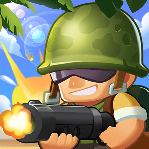 Soldiers Never Die v1.1.9 MOD APK (Menu, Damage, God Mode)