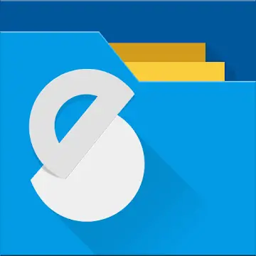 Solid Explorer File Manager v2.8.45 MOD APK (Premium Unlocked)