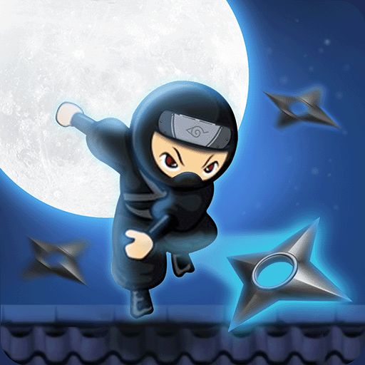 Soul Ninja v1.230424.6 MOD APK (Free Rewards)