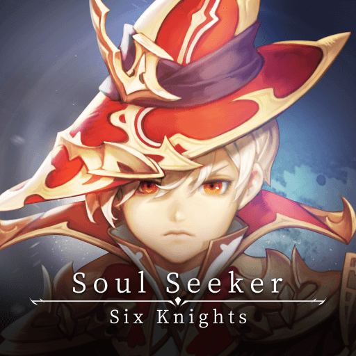 Soul Seeker v1.5.504 MOD APK (Menu, Damage, God Mode, SKills)