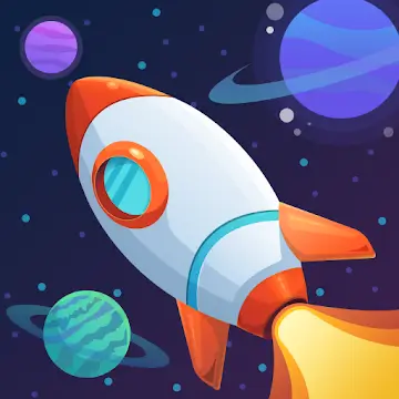 Space Colonizers Idle Clicker v1.20.1 MOD APK (Free Upgrades)