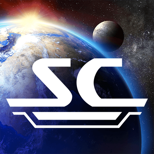 Space Commander v1.6.2 MOD APK (Unlimited Skill Points)