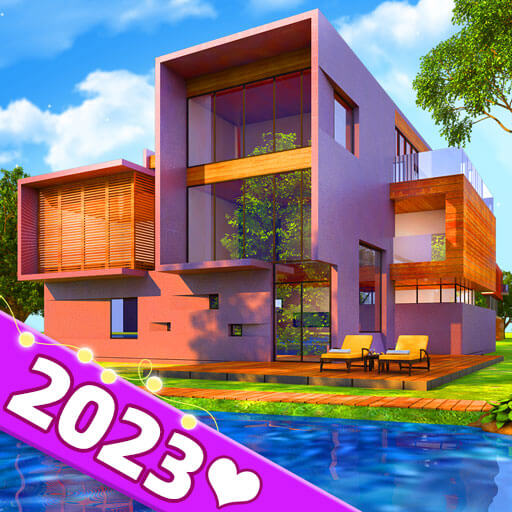 Space Decor: Mansion v1.3.0 MOD APK (Unlocked All Maps)