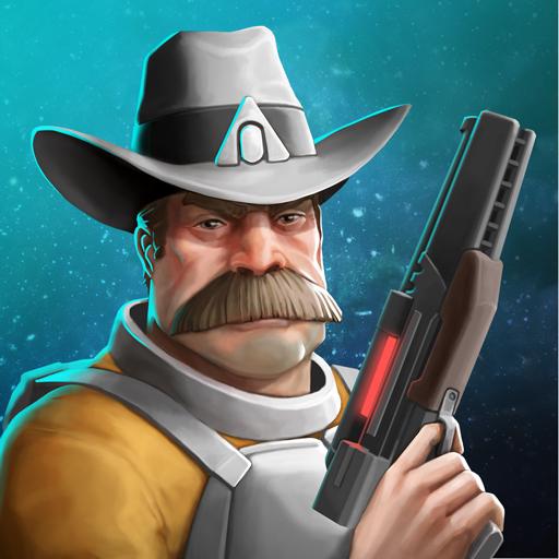 Space Marshals v1.3.5 MOD APK (Full, Unlimited Ammo)