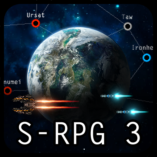 Space RPG 3 v1.2.1 MOD APK (Unlimited Money)