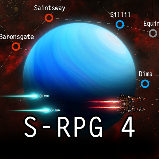 Space RPG 4 v0.996 MOD APK (Unlimited Money)