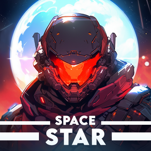 Space Stars: RPG Survival Pro v1.10.0 MOD APK (One Hit Kil, Speed Multipler)