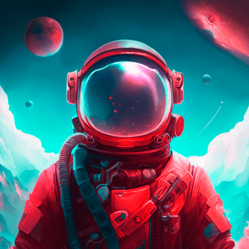 Space Survival: Sci-Fi RPG v0.0.8 MOD APK (Money, Free Craft, God Mode)