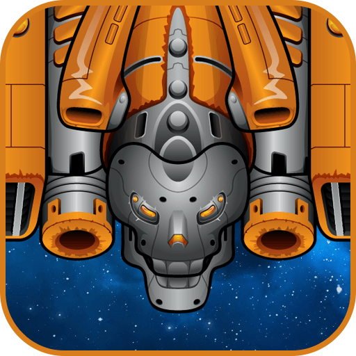 Space Survivor v1.8.3 MOD APK (God Mode)