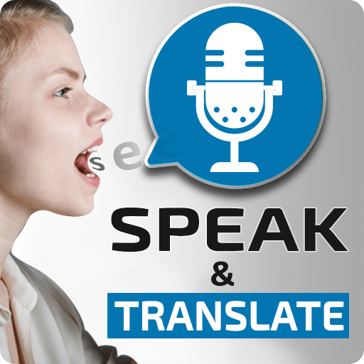 Speak and Translate Languages v8.1.1 MOD APK (Premium Unlocked)