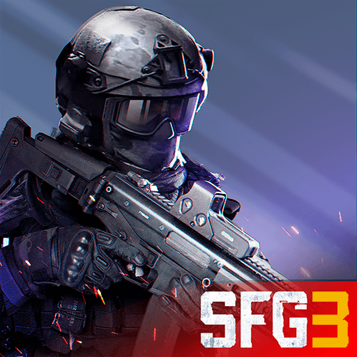 Special Forces Group 3 v1.6 MOD APK (Unlimited Money)