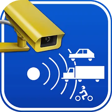 Speed Camera Detector v7.7.0 MOD APK (Premium Unlocked)