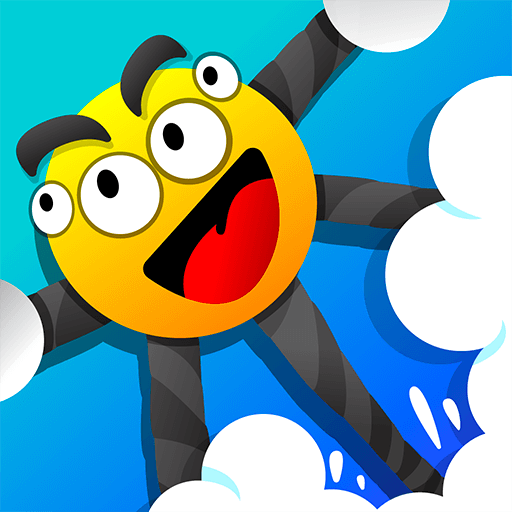 Spider Guy v0.5.6 MOD APK (Unlocked All SKin)