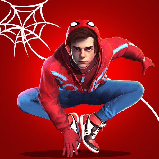 Spider Hero Man v1.0.7 MOD APK (Free Rewards)