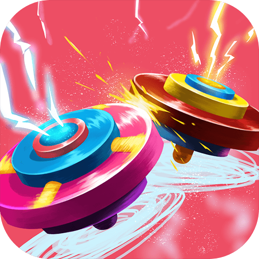 Spin Blade IO v1.3 MOD APK (Free Rewards)