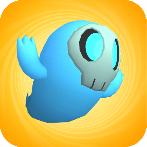 Spooky Buud v52 MOD APK (Unlimited Coins, Unlock All Skins)