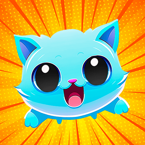 Spooky Cat v4.5 MOD APK (Unlimited Coins)