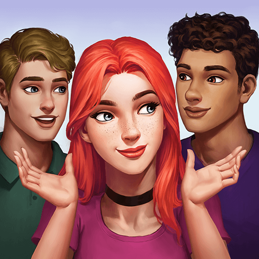 Spotlight: Choose Your Romance v1.8.3 MOD APK ()