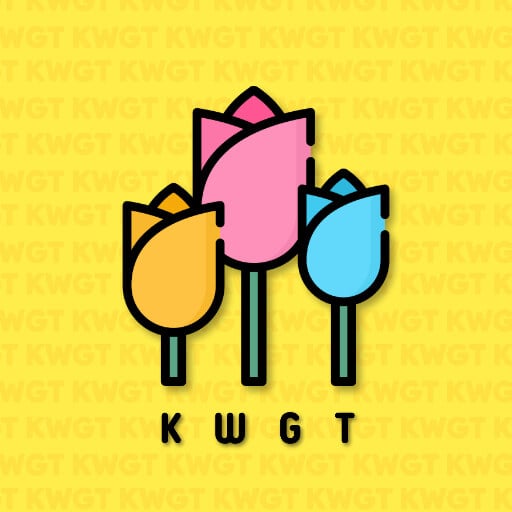 Spring Kwgt v3.3 MOD APK (Premium Unlocked)