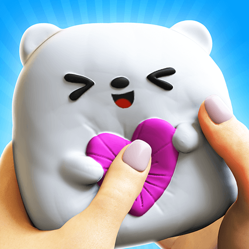 Squishy Magic v6.00 MOD APK (Unlock All Content)