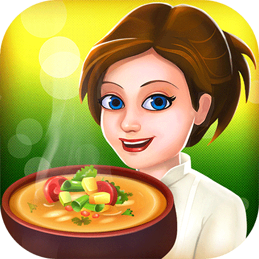 Star Chef: Restaurant Cooking v
2.25.63  MOD APK (High Experience, Unlocked Items)