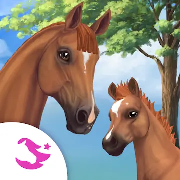 Star Stable Horses v3.0.8 MOD APK (Free Cost, Unlimited Apple)