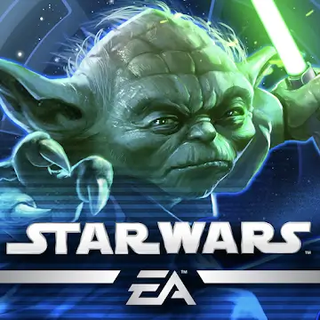 Star Wars: Galaxy of Heroes v0.35.1575639 MOD APK (God Mode, One Hit)