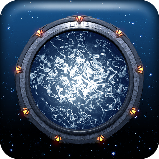 Stargate SG-1: Unleashed Ep 1 v1.0.8 MOD APK (Full Game)