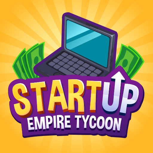 Startup Empire Tycoon v2.9.6 MOD APK (Unlimited Currency)