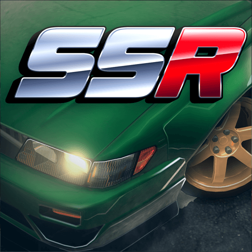 Static Shift Racing v62.4.1 MOD APK (Unlimited Nitro)