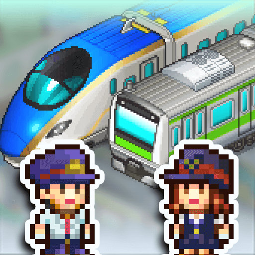 Station Manager v1.6.6 MOD APK (Unlimited Money)